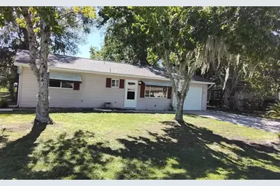 8328 SW 106th Place, Ocala, FL 34481 - Photo 1