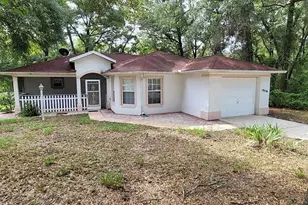 19156 SW 101st St, Dunnellon, FL 34432 - Photo 2