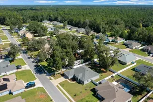 3913 NE 58th Cir, Silver Springs, FL 34488 - Photo 62