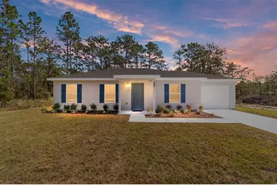 284 SW Commodore Road, Dunnellon, FL 34431 - Photo 1