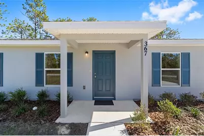 76 NW Alvarez Road, Dunnellon, FL 34431 - Photo 8