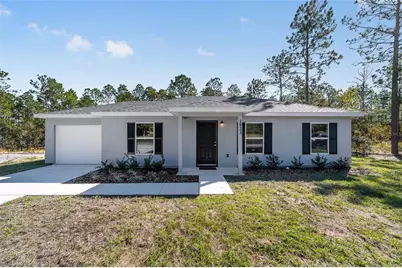 24134 NW Tamarind Lane, Dunnellon, FL 34431 - Photo 1