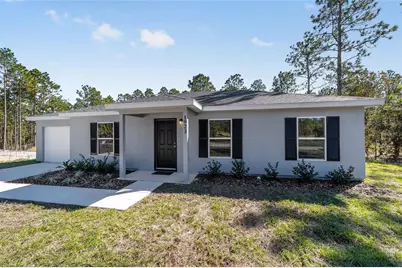 24134 NW Tamarind Lane, Dunnellon, FL 34431 - Photo 2