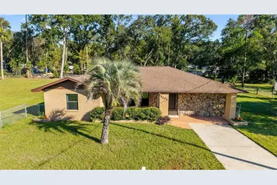 5201 E Jasmine Lane, Inverness, FL 34453 - Photo 2