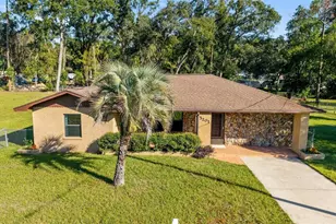 5201 E Jasmine Ln, Inverness, FL 34453 - Photo 2