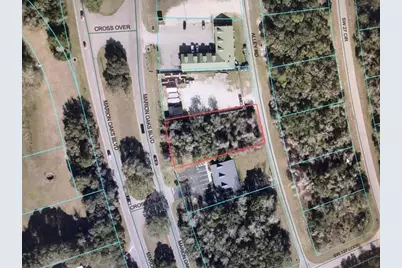 0 Marion Oaks Boulevard, Ocala, FL 34473 - Photo 2