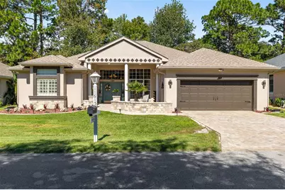 11615 SW 72nd Circle, Ocala, FL 34476 - Photo 1