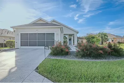 12771 SE 92nd Terrace, Summerfield, FL 34491 - Photo 1