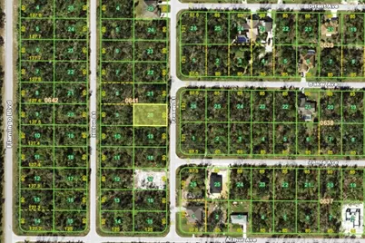 2193 Fraser Street, Port Charlotte, FL 33948 - Photo 1