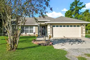 11740 SE 169th Ave Rd, Ocklawaha, FL 32179 - Photo 4