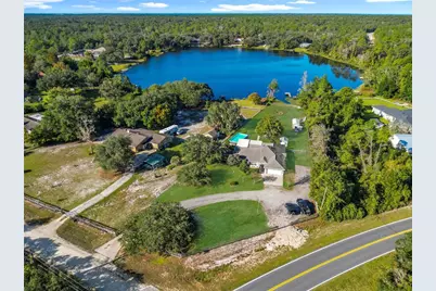11740 SE 169th Avenue Road, Ocklawaha, FL 32179 - Photo 1