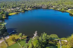 11740 SE 169th Ave Rd, Ocklawaha, FL 32179 - Photo 2