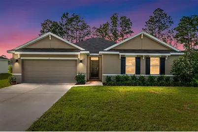 141 Hickory Course Circle, Ocala, FL 34472 - Photo 2
