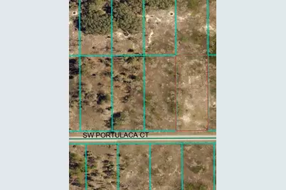 4929 SW Portulaca Court, Dunnellon, FL 34431 - Photo 16