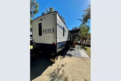 14423 NE 252nd Court Road, Salt Springs, FL 32134 - Photo 18