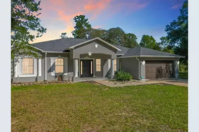 12805 SW 64th Lane, Ocala, FL 34481 - Photo 2