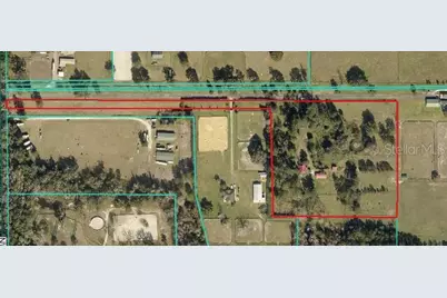 7505 NW 137th Avenue, Morriston, FL 32668 - Photo 1