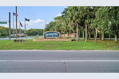 439 W Twisted Oaks Drive, Beverly Hills, FL 34465 - Photo 34