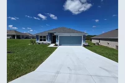 439 W Twisted Oaks Drive, Beverly Hills, FL 34465 - Photo 1