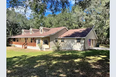 14609 SE 155th Street, Weirsdale, FL 32195 - Photo 1