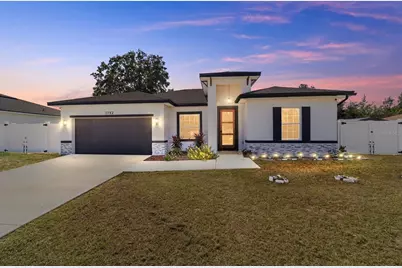 1792 SW 160th Place, Ocala, FL 34473 - Photo 1