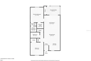 12349 Dearborn Dr, Hudson, FL 34667 - Photo 2