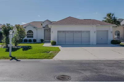 5916 NW 27th Place, Ocala, FL 34482 - Photo 1