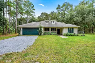 15888 NE 152 Ave, Fort Mc Coy, FL 32134 - Photo 1