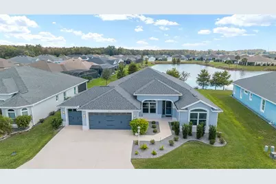 3753 Coyne Loop, The Villages, FL 32163 - Photo 1