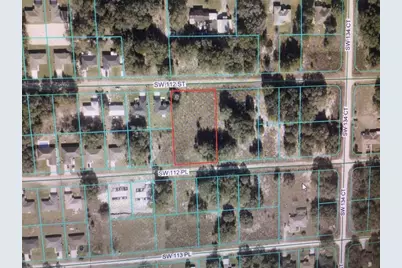 112 Place and 112 Street, Dunnellon, FL 34432 - Photo 2