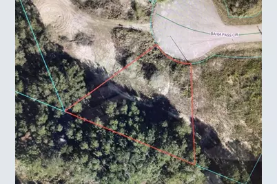 0 Bahia Pass Circle, Ocala, FL 34472 - Photo 4