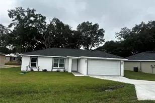 13770 SW 113th Ln, Dunnellon, FL 34432 - Photo 1