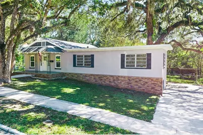 317 Highland Street, Brooksville, FL 34601 - Photo 2