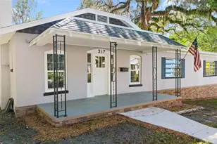 317 Highland St, Brooksville, FL 34601 - Photo 2