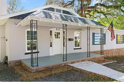 317 Highland Street, Brooksville, FL 34601 - Photo 36