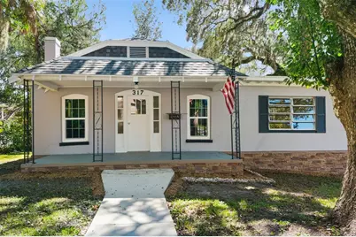 317 Highland Street, Brooksville, FL 34601 - Photo 4