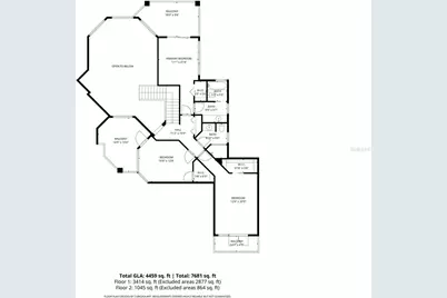 1718 SW 27th Street, Ocala, FL 34471 - Photo 88