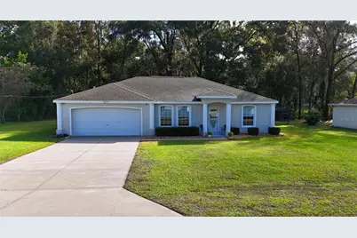 13777 SE 44th Avenue, Summerfield, FL 34491 - Photo 1