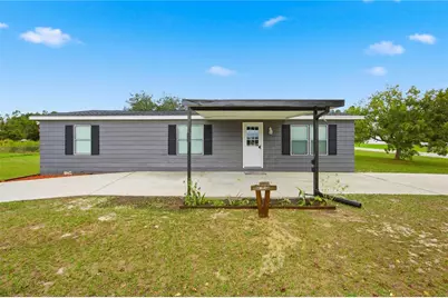 6691 SW 85th Street, Ocala, FL 34476 - Photo 1