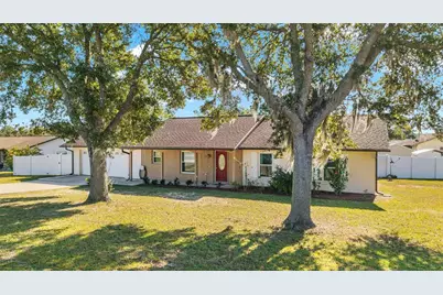 10361 SW 83rd Terrace, Ocala, FL 34481 - Photo 2