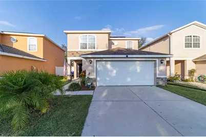 5094 NE 122nd Boulevard, Oxford, FL 34484 - Photo 4