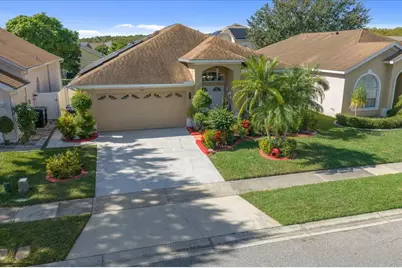 1010 Raining Meadows Lane, Orlando, FL 32824 - Photo 2