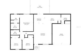 741 W Walkertown Dr, Citrus Springs, FL 34434 - Photo 4