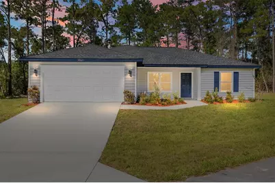 2495 SW 141st Court, Ocala, FL 34481 - Photo 2
