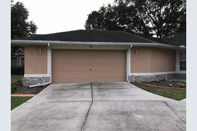 2595 N Brentwood Circle, Lecanto, FL 34461 - Photo 2