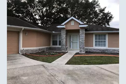 2595 N Brentwood Circle, Lecanto, FL 34461 - Photo 1