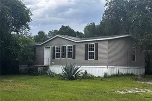 15080 NE 242nd Ave, Salt Springs, FL 32134 - Photo 2