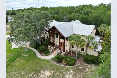 15225 NE 246th Avenue, Salt Springs, FL 32134 - Photo 4