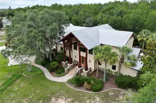 15225 NE 246 Ave, Salt Springs, FL 32134 - Photo 4