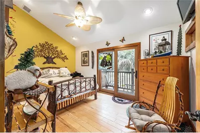 15225 NE 246th Avenue, Salt Springs, FL 32134 - Photo 8
